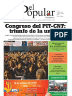 El Popular 160 Todo PDF