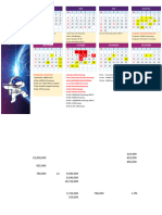 Jadwal Wisuda 19.10.2023