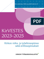 KirVESTES 2023-2025