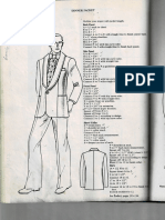 Fundamentals of Men s Fashion Design 4
