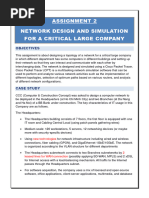 HK1 - 2324 - BTL2-Network Design For A Company