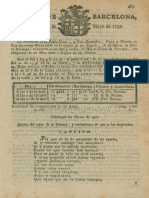 Diario: Del Miércoles 3 de Mayo de I79'l