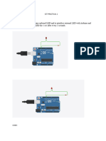 Iot Practical 1