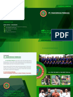 Company Profile PT Pancormas Perkasa