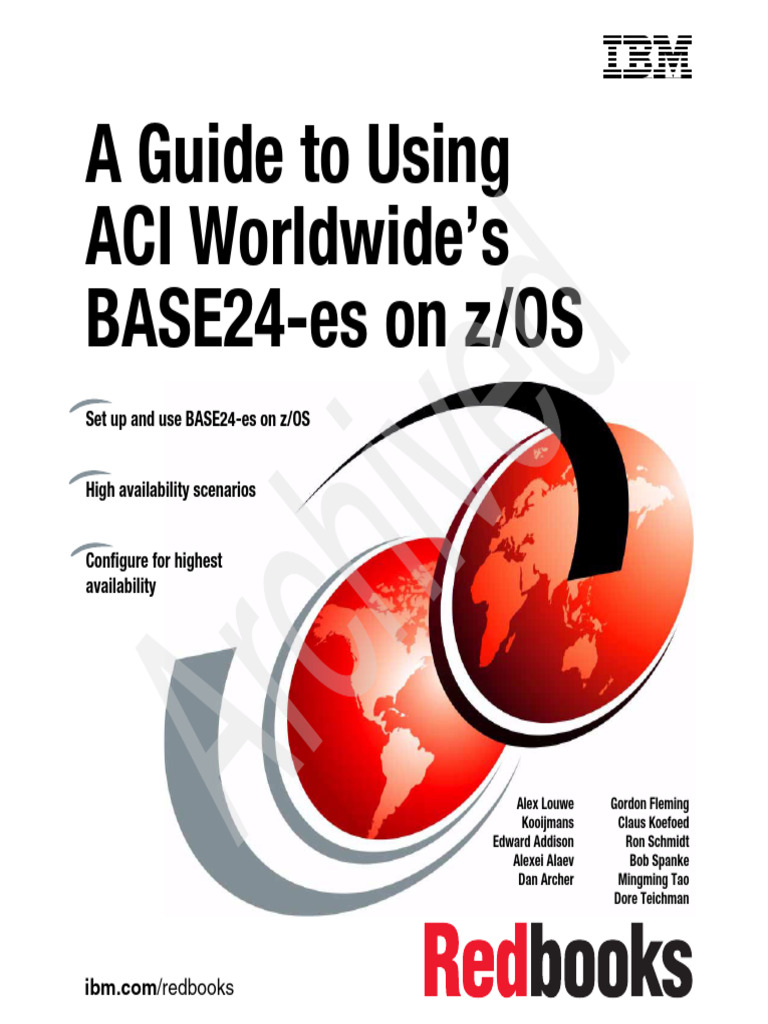ACI Guide | PDF | Debit Card | Automated Teller Machine