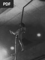 USP Ales Sandra Monachesi Antonio Manuel Corpo Memoria e Morte