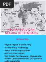 Download Negara Maju Dan Berkembang by umar SN6905049 doc pdf