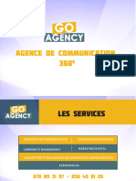 Go Agency Cathalogue 10