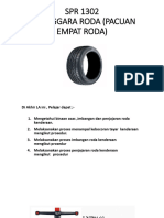 Nota Selenggara Roda - 1.3-NEW PDF