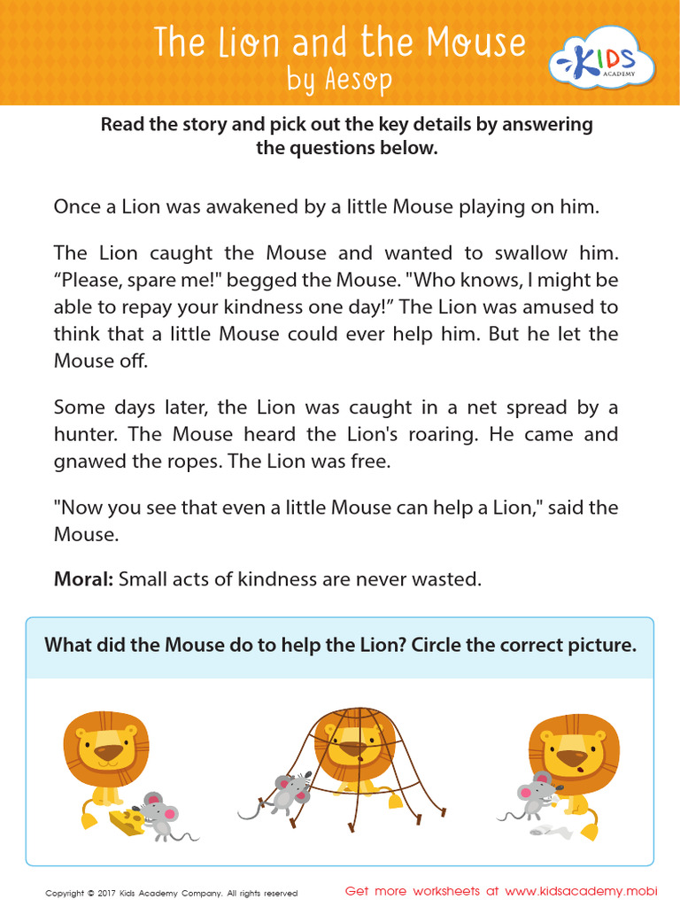 kindergarten-the-lion-and-the-mouse-sequencing-worksheet-pdf