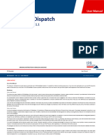 IBIS Dispatch User Manual