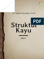 Struktur Kayu - M. Agphin Ramadhan