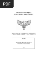 DCA 80-2 PEPD 2008-2018 - Diretrizes tecnológicas da FAB