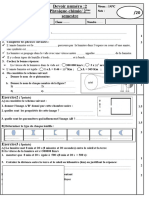 03 Controle #3 Semestre 2