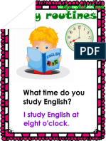 6 Study-English