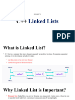Lesson-5-C-Linked-Lists