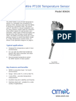 Datasheet 8060A Temp Sensor 0613 Rev1