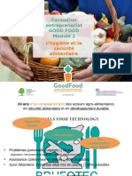Parcours Good Food - Module 2 (Sécurité Alimentaire) VF