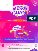 MEGACUAN - Desember 2023