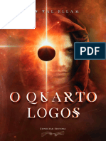 O Quarto Logos - Jan Val Ellam