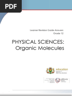 Organic Chemistry Functional Groups Guide | PDF | Ester | Functional Group