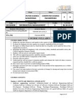 B.eng SW Process Quality 2023