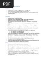 Csec Math Sba Guidelines | PDF | Mean | Chart