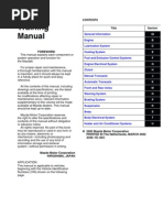 Download Mazda 6 - Training_Manual by api-3770026 SN6905284 doc pdf