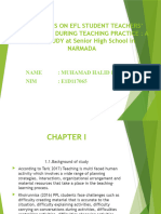 Powerpoint Thesis Presentation