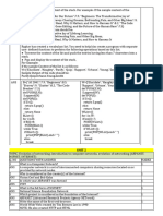 Networking Question With Ans