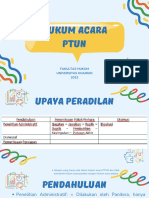 Hukum Acara Ptun 9-10-11-12-13-14