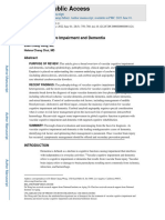 Demencia Vascular 2