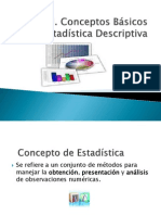 Estadistica