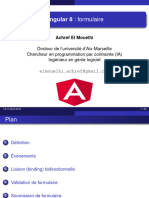 Cours Angular Part 4