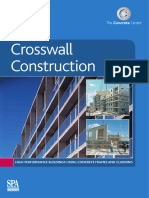 Crosswall