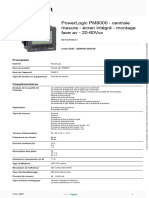 PowerLogic Série PM8000 - METSEPM8210