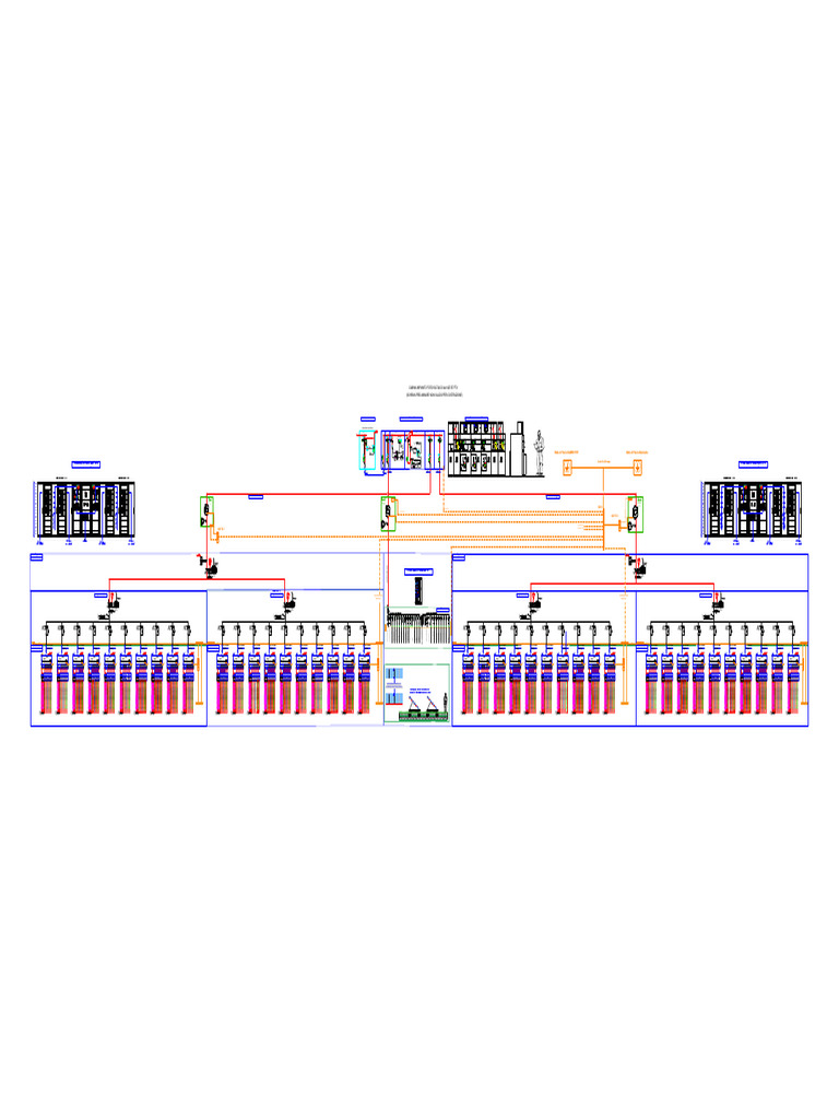 Model For Generation For PIX SWGR | PDF
