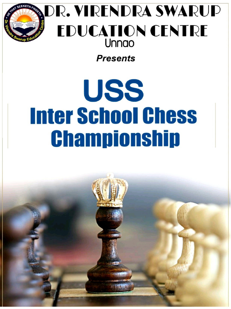 Uss Chess | PDF