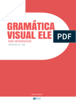 Gramática Visual Infografía Nivel A1 b1 (7820)