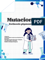 Mutaciones - Fatima Macias 2ºA