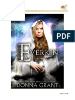 Everkin (Kindred 0.5) - Donna Grant