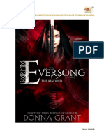 Eversong (Kindred 1) - Donna Grant