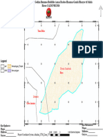 Soil Map Haro Watershed-1