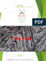 Fold Classification