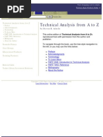 Download MetaStock Technical Analysis from A to Z by api-3770049 SN6905466 doc pdf