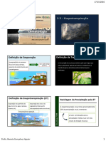 Climatologia Aula5