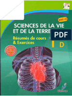 Cahier D'habileté Tle D - 231025 - 203400