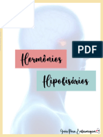 Hormônios Hipofisários