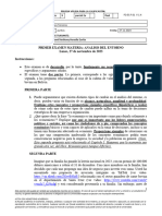 Primer Parcial Análisis Del Entorno Grupo A 27.11.23