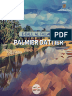 Palmier Dattier